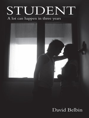 cover image of Student